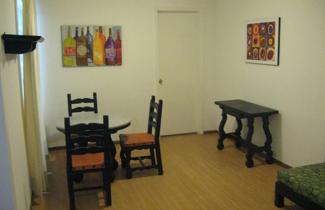 Suites Havre-1