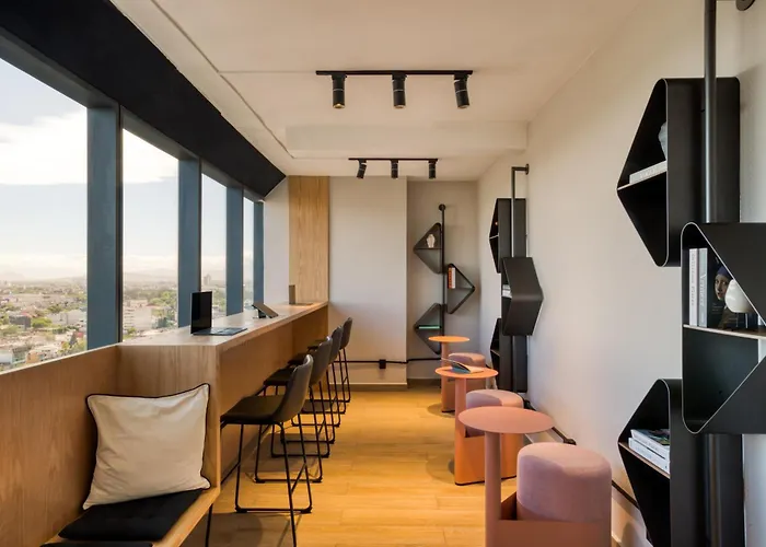 Uliv Mexico City